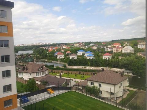 квартира по адресу Вінницьке шоссе, 1/8-Б