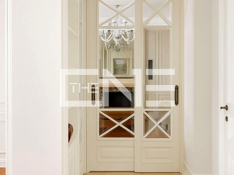 квартира за адресою Андрія Верхогляда вул. (Михайла Драгомирова), 16-Б