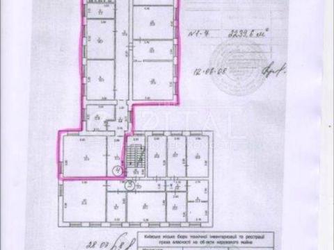 коммерческая по адресу Бехтеревский пер., 4-В