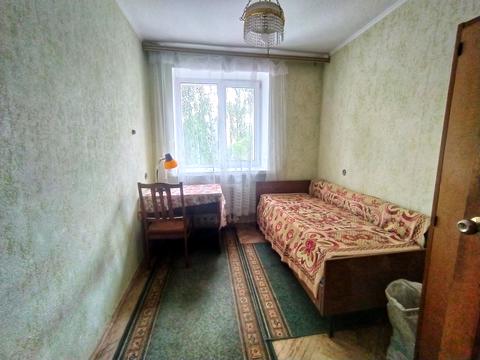 кімната за адресою Ковельська вул., 9