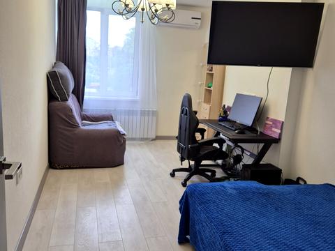 квартира по адресу Ракетная ул., 24