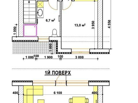ділянка за адресою матросова, 16а