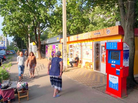 комерційна за адресою Харків, Гвардійців-Широнінців вул., 33