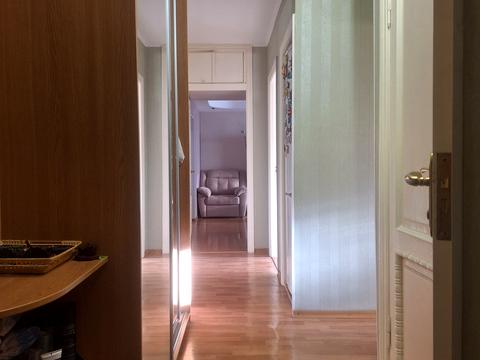 квартира за адресою Авіаконструктора Антонова вул., 15-А