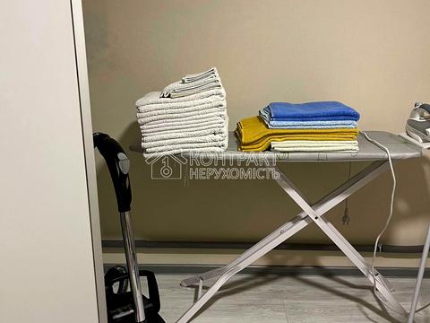 дом по адресу Льва Ландау просп. (50-летия СССР), 132