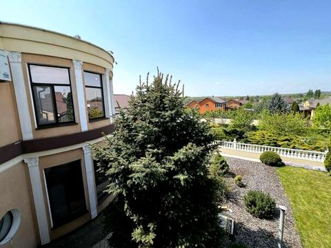 дом по адресу с. Новоалександровка, Журавлина