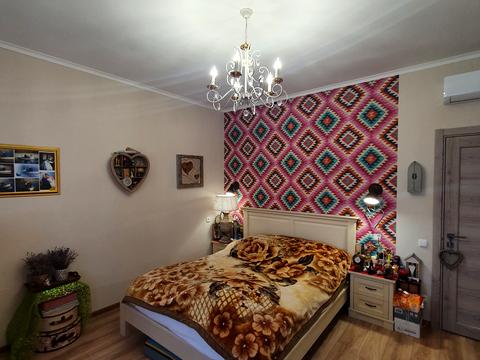 дом по адресу Дача Ковалевского ул.