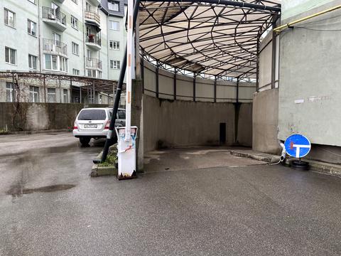 квартира по адресу Івана Дяченка ул., 20В