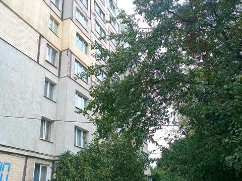 квартира по адресу Пасечная ул., 90