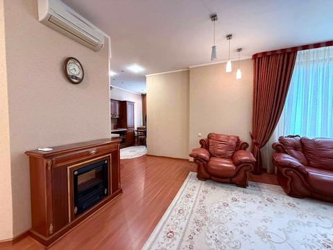 квартира по адресу Тараса Шевченко бульв., 33-Б