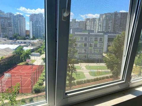 квартира за адресою Хорольська вул., 10
