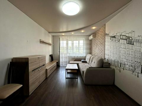 квартира по адресу Набережная Победы ул., 140