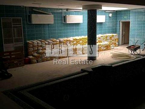 комерційна за адресою Білоруська вул., 36А