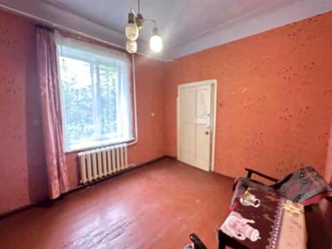 квартира за адресою Виконкомівська, 74