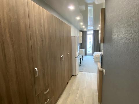 квартира за адресою Спецпідрозділу Кракен вул., 4в