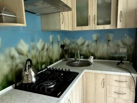 квартира за адресою Петра Калнишевського просп. (Косіора), 56