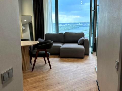 квартира за адресою Набережна Перемоги вул., 7