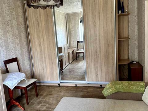 квартира по адресу Правды просп. (Правди), 88