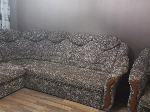 квартира по адресу Петропавловская ул., 123