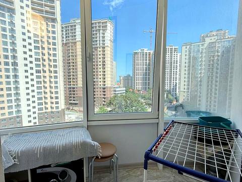 квартира за адресою Генуезька вул., 5