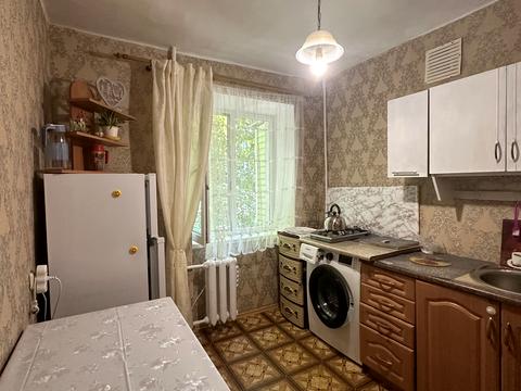 квартира за адресою Космонавтів вул., 18