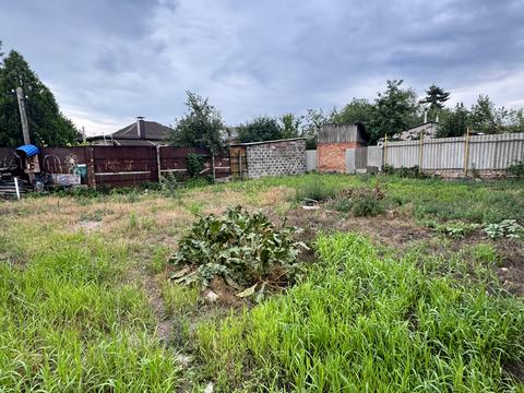 участок по адресу Галинская ул., 31