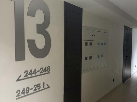 квартира по адресу Берковецкая ул., 4-Д