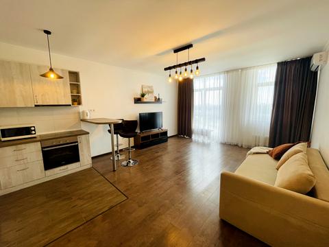 квартира по адресу Ростиславская ул. (Маршала Рыбалко), 5-Б