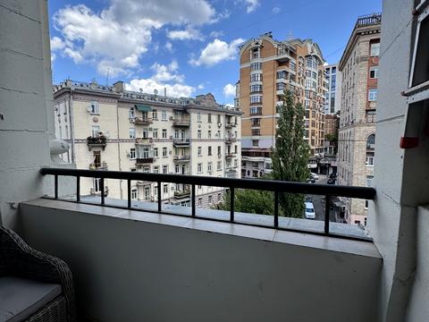 квартира за адресою Хрещатик вул. (Kreschatic), 23
