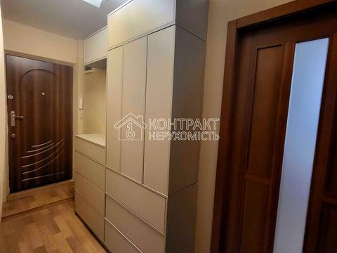 квартира за адресою Тракторобудівників просп., 85а