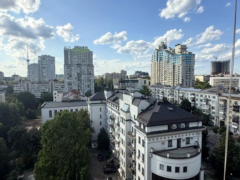 квартира за адресою Юрія Іллєнка вул. (Мельникова), 9