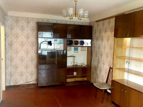 квартира по адресу Олега Мудрака ул. (Генерала Наумова), 27