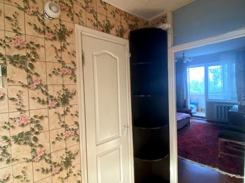 квартира по адресу Вітрука ул., 10