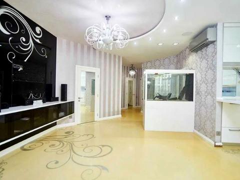 квартира за адресою Аркадийское плато, 5А