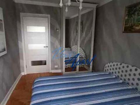 квартира за адресою Симиренка вул., 14/9