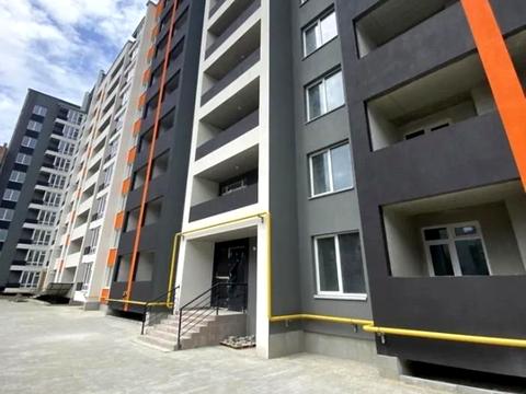 квартира за адресою Інститутська вул., 6/1б