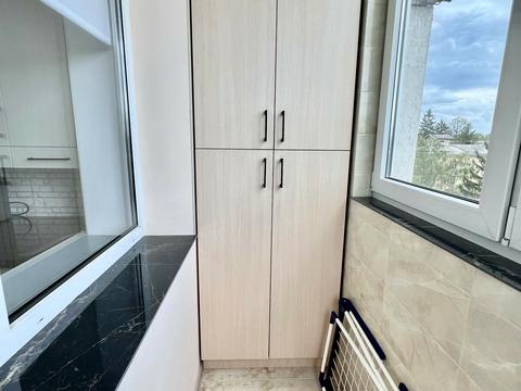 квартира по адресу Научная ул., 2а