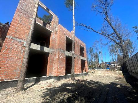 будинок за адресою Варшавська вул.