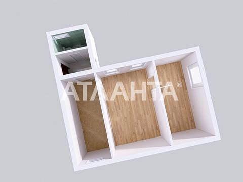 квартира за адресою Майстрова вул., 16