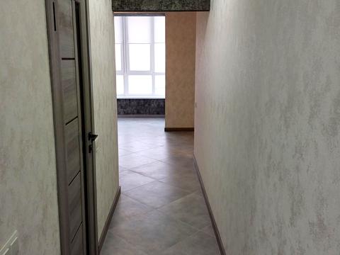 квартира по адресу Гетьмана Мазепи ул. (Красовського), 33