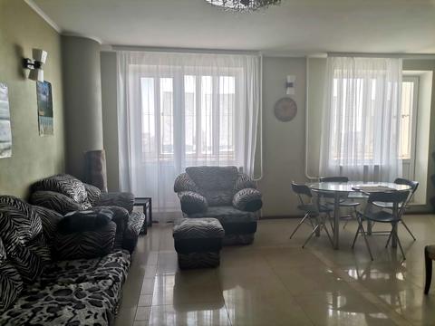 квартира за адресою Аерокосмічний просп., 43