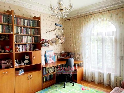 дом по адресу Леси Украинки ул., 22