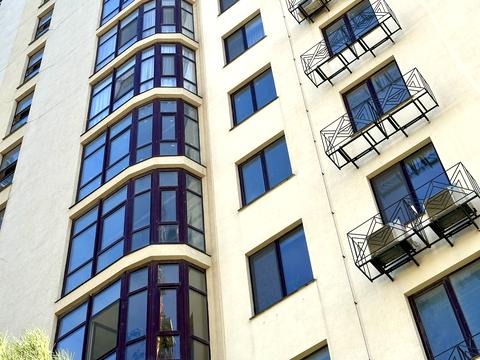 квартира за адресою Фонтанська дорога вул. (Перекопской дивизии улица), 118А