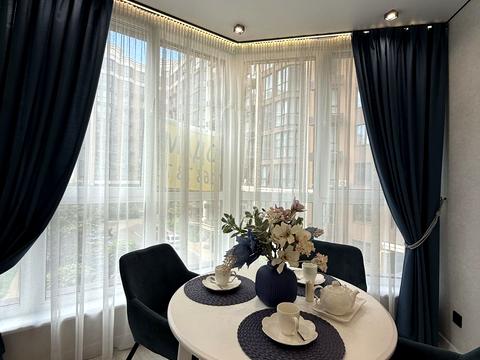 квартира за адресою Мартинова просп., 30