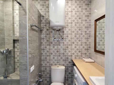 квартира за адресою Вильямса, 43
