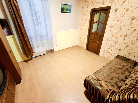квартира по адресу Сембратовичей ул. (Перова), 7