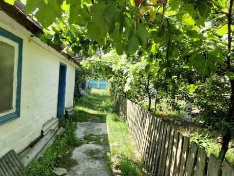 дом по адресу Остапа Вишні