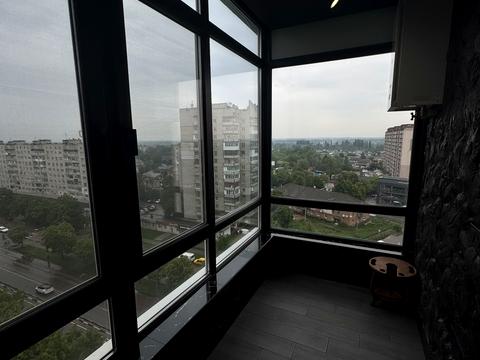 квартира по адресу Мира просп., 1-Б