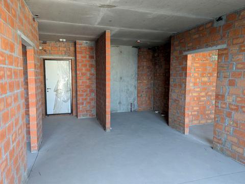 квартира по адресу Заречная ул., 6корп4
