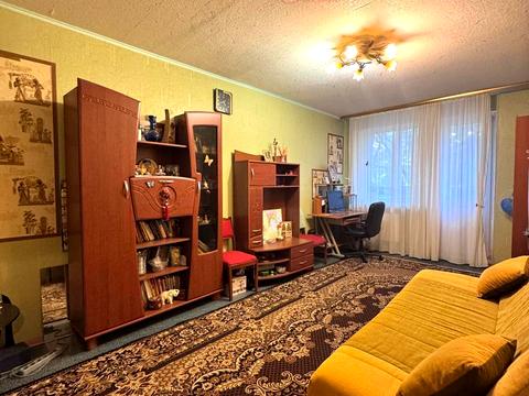квартира по адресу Золочевская ул., 26
